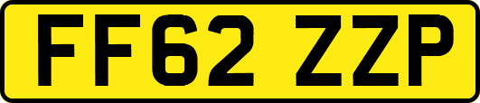 FF62ZZP