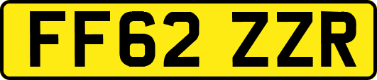 FF62ZZR