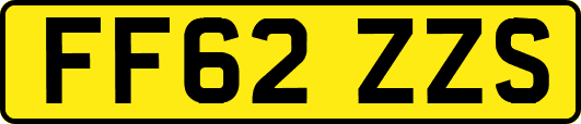 FF62ZZS