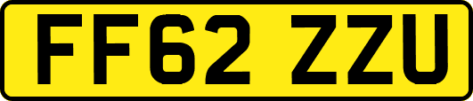 FF62ZZU