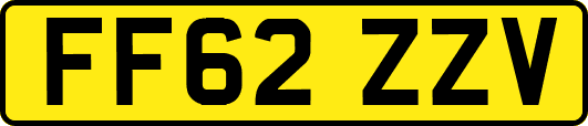 FF62ZZV