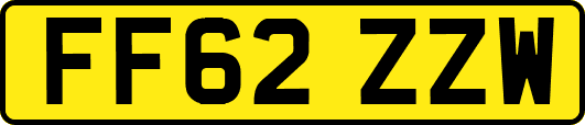 FF62ZZW