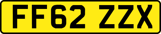 FF62ZZX