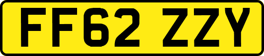 FF62ZZY