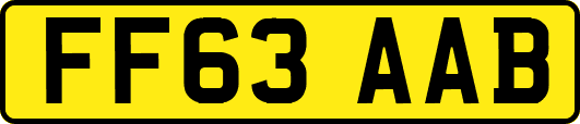 FF63AAB