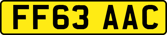FF63AAC