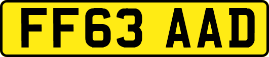 FF63AAD