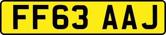 FF63AAJ