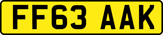 FF63AAK