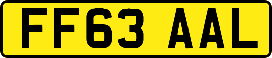 FF63AAL