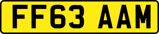 FF63AAM