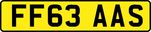 FF63AAS