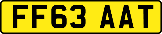 FF63AAT