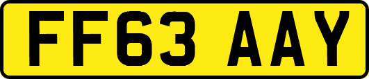FF63AAY