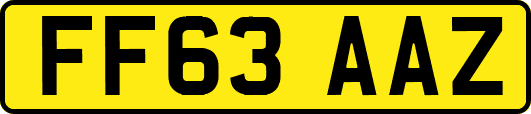 FF63AAZ