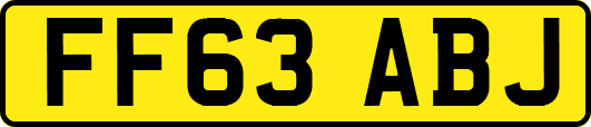 FF63ABJ