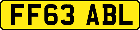 FF63ABL