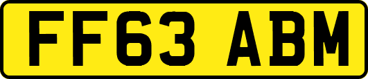 FF63ABM