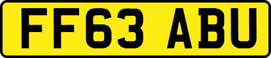 FF63ABU
