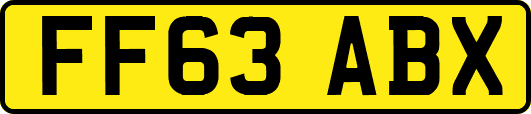 FF63ABX