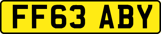FF63ABY