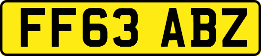 FF63ABZ