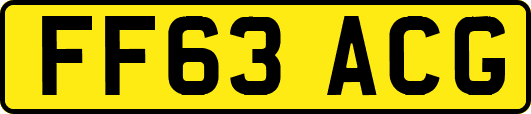FF63ACG
