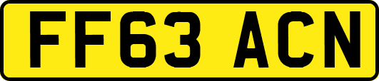 FF63ACN
