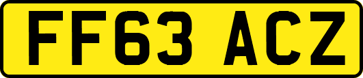 FF63ACZ