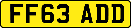 FF63ADD