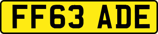 FF63ADE