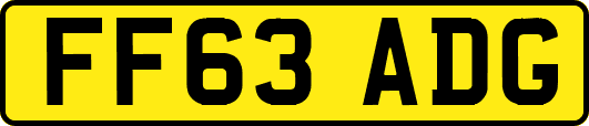 FF63ADG