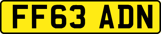 FF63ADN