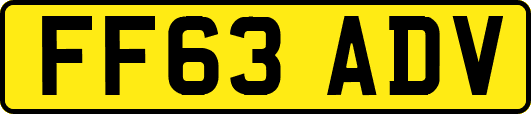 FF63ADV