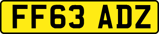 FF63ADZ