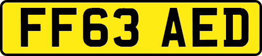 FF63AED