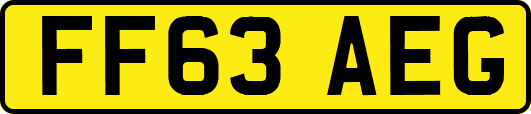 FF63AEG