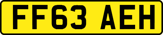 FF63AEH