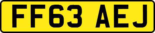 FF63AEJ