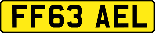 FF63AEL