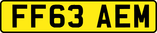 FF63AEM