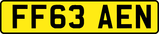 FF63AEN