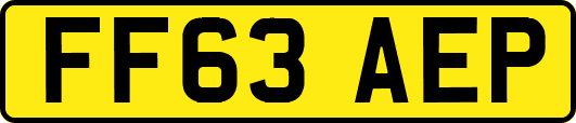 FF63AEP