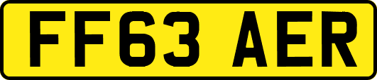 FF63AER