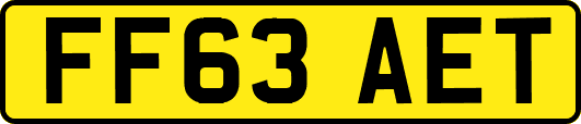 FF63AET