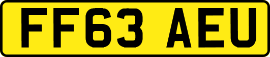 FF63AEU