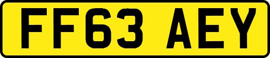 FF63AEY