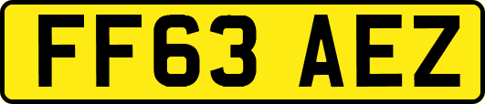 FF63AEZ