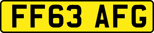 FF63AFG