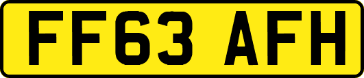 FF63AFH